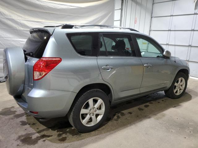 Photo 3 from auction – 2006 TOYOTA RAV4 LIMIT with VIN JTMBD31V666014094