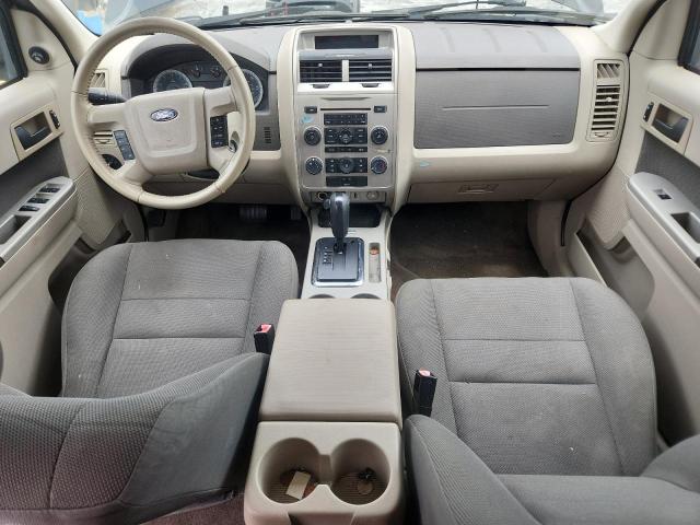 Photo 8 from auction – 2010 FORD ESCAPE XLT with VIN 1FMCU0DG7AKA04993