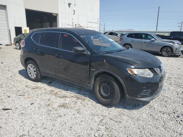 Photo 4 from auction – 2016 NISSAN ROGUE S with VIN KNMAT2MV9GP691737