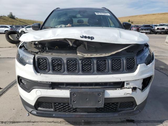 Photo 5 from auction – 2023 JEEP COMPASS LATITUDE with VIN 3C4NJDBN5PT529136