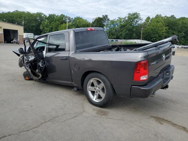 Photo 2 from auction – 2015 RAM 1500 ST with VIN 1C6RR6KT7FS522622