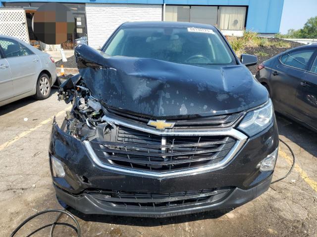 Photo 5 from auction – 2018 CHEVROLET EQUINOX LT with VIN 2GNAXJEV8J6298971