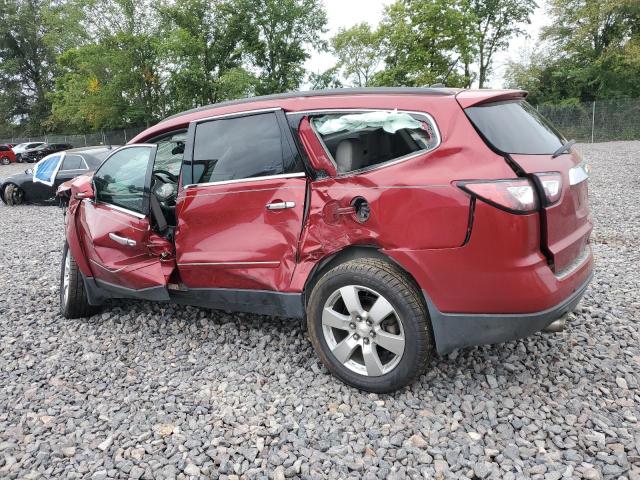 Photo 2 from auction – 2013 CHEVROLET TRAVERSE L with VIN 1GNKRLKD7DJ184229