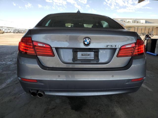 Photo 6 from auction – 2015 BMW 528 I with VIN WBA5A5C58FD521358