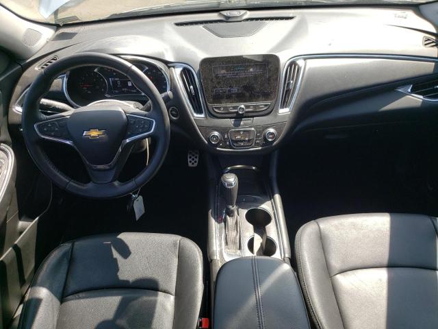 Photo 8 from auction – 2017 CHEVROLET MALIBU LT with VIN 1G1ZE5ST4HF194045