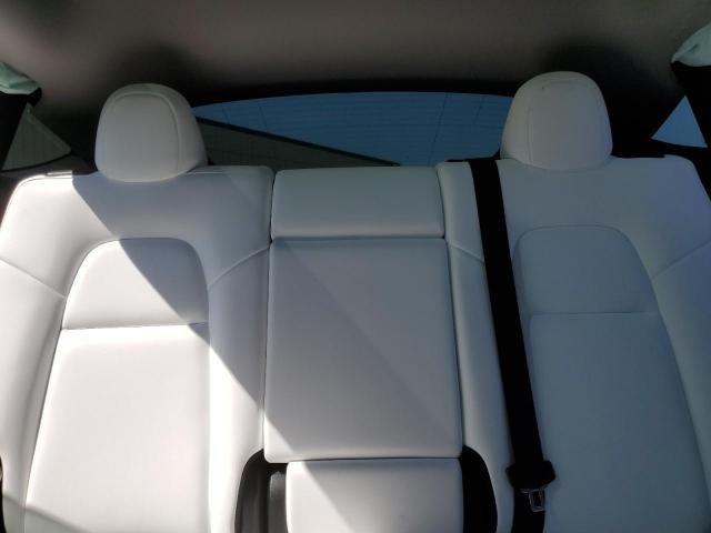 Photo 10 from auction – 2023 TESLA MODEL Y with VIN LRWYGDEEXPC104060