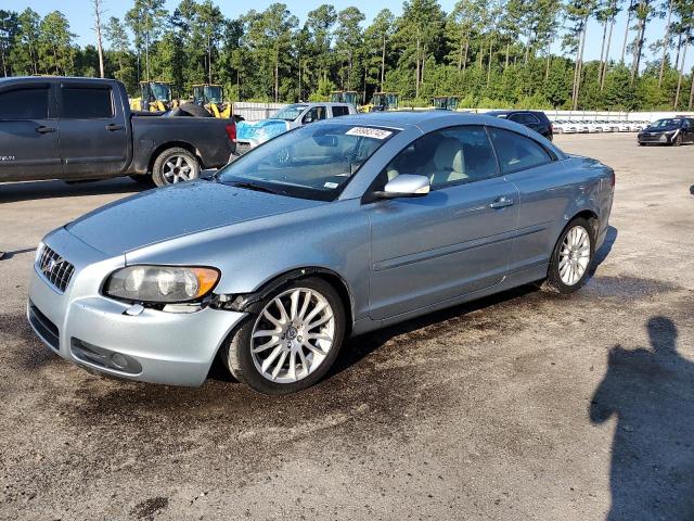 VOLVO C70 T5 2007 with VIN YV1MC68247J011082 - Photo from auction