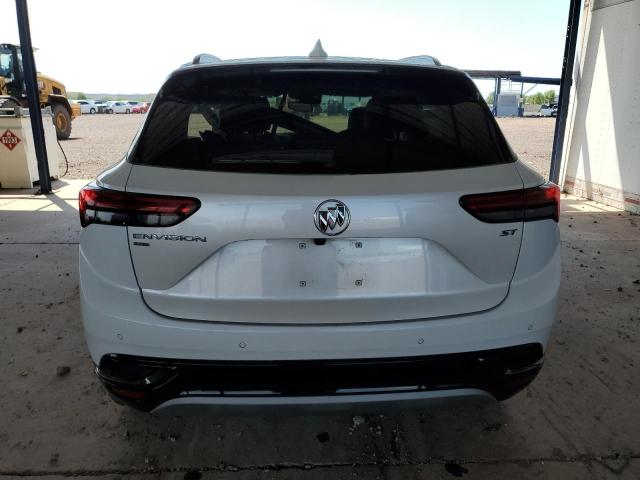 Photo 6 from auction – 2023 BUICK ENVISION E with VIN LRBFZPR45PD209833