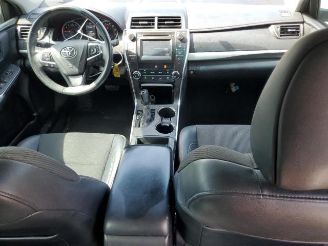 Photo 8 from auction – 2017 TOYOTA CAMRY LE with VIN 4T1BF1FK8HU402001
