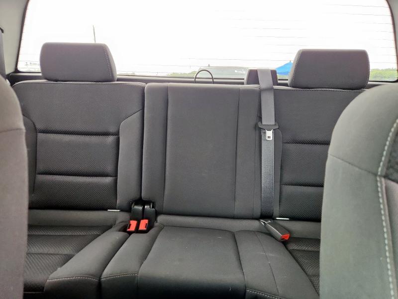 Photo 10 from auction – 2019 CHEVROLET SILVERADO with VIN 2GCRCPEC1K1126515