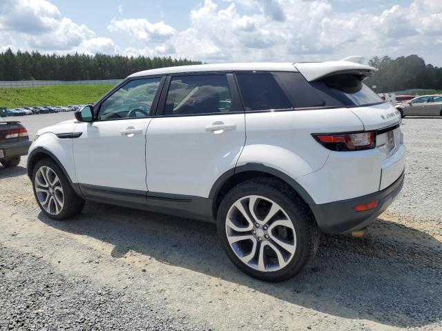 Photo 2 from auction – 2016 LAND ROVER RANGE ROVE with VIN SALVP2BG7GH120454