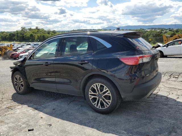 Photo 2 from auction – 2020 FORD ESCAPE SEL with VIN 1FMCU0H67LUC63427