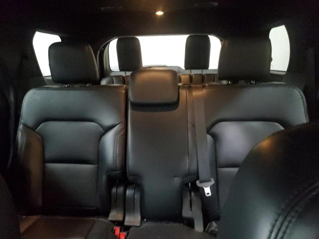 Foto 10 de la subasta – 2019 FORD EXPLORER X con VIN 1FM5K7D84KGB04604