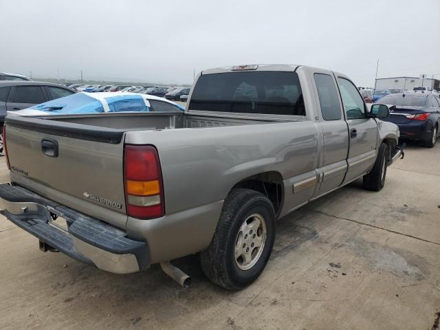 Photo 3 from auction – 2000 CHEVROLET SILVERADO with VIN 2GCEC19T7Y1400427