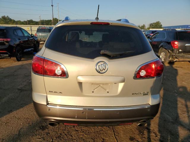 Photo 6 from auction – 2011 BUICK ENCLAVE CX with VIN 5GAKRBED4BJ188963
