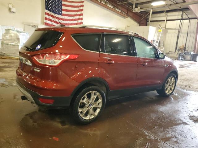 Photo 3 from auction – 2014 FORD ESCAPE TIT with VIN 1FMCU0JX2EUA98361