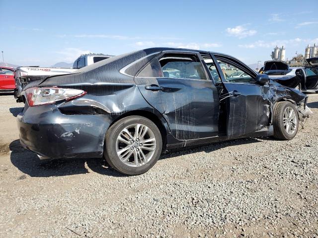 Photo 3 from auction – 2017 TOYOTA CAMRY LE with VIN 4T1BF1FK4HU388405