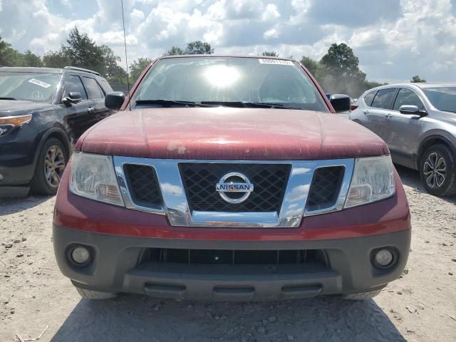 Photo 5 from auction – 2019 NISSAN FRONTIER S with VIN 1N6BD0CTXKN797900