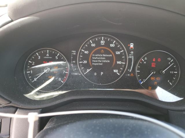 Photo 9 from auction – 2023 MAZDA CX-30 PREF with VIN 3MVDMBCM2PM540617