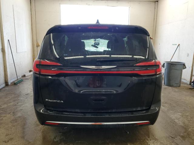 Photo 6 from auction – 2025 CHRYSLER PACIFICA SELECT with VIN 2C4RC1BG8SR517117