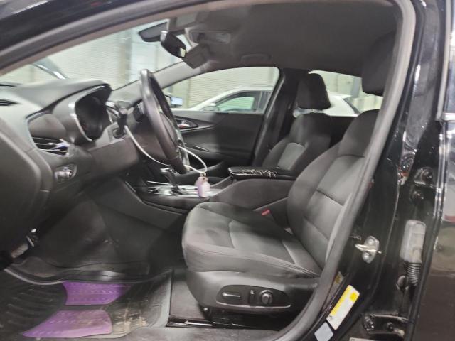 Photo 7 from auction – 2017 CHEVROLET MALIBU with VIN 1G1ZE5ST6HF226719