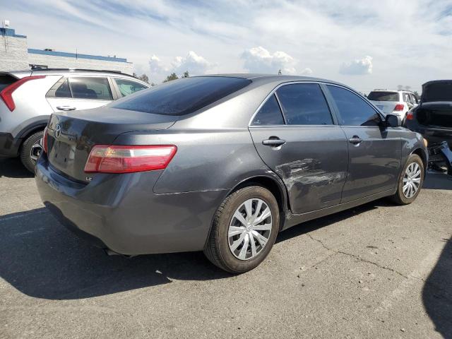 Photo 3 from auction – 2007 TOYOTA CAMRY CE with VIN 4T1BE46KX7U001679