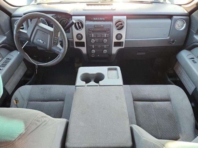 Photo 8 from auction – 2011 FORD F150 SUPER with VIN 1FTFW1ETXBFB62607