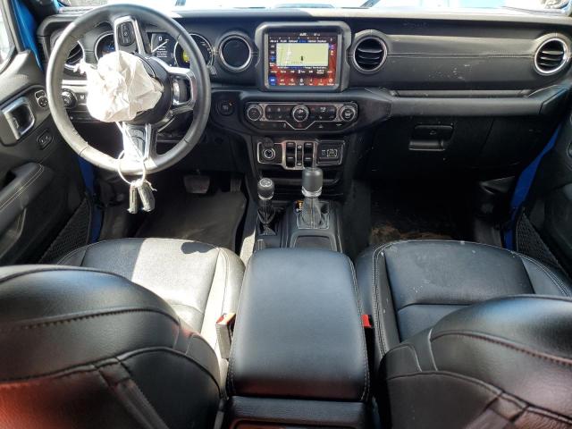 Photo 8 from auction – 2022 JEEP WRANGLER U with VIN 1C4JJXP65NW279406