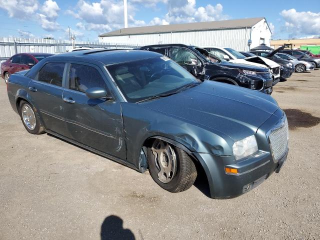 Photo 4 from auction – 2005 CHRYSLER 300 TOURIN with VIN 2C3JA53G55H142908