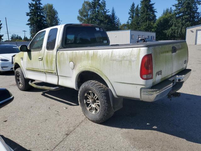Photo 2 from auction – 2003 FORD F150 with VIN 1FTRX18W73NA12154