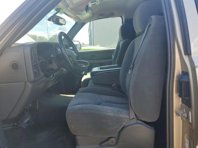 Photo 7 from auction – 2004 CHEVROLET SILVERADO with VIN 2GCEK19T841216188