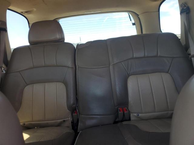 Zdjęcie 10 z aukcji – 2004 GMC ENVOY z VIN 1GKDT13S642241555