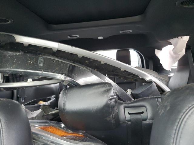 صورة رقم 10 من المزاد - 2017 FORD EXPLORER XLT مع VIN 1FM5K8D83HGD14304