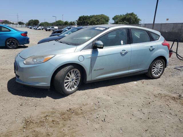 FORD FOCUS BEV 2014 z numerem VIN 1FADP3R44EL281770 - Zdjęcie z aukcji
