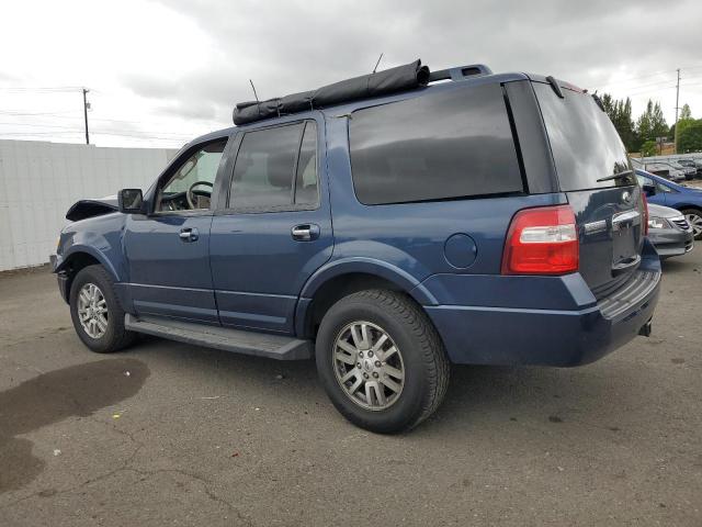Photo 2 from auction – 2013 FORD EXPEDITION with VIN 1FMJU1J54DEF09280
