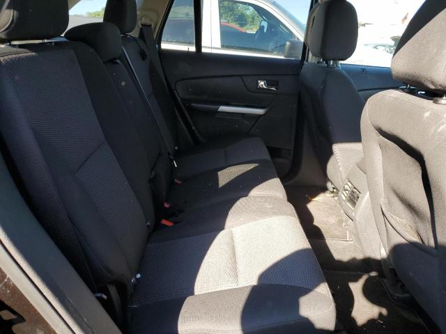 Photo 11 from auction – 2014 FORD EDGE SEL with VIN 2FMDK4JC7EBB43928