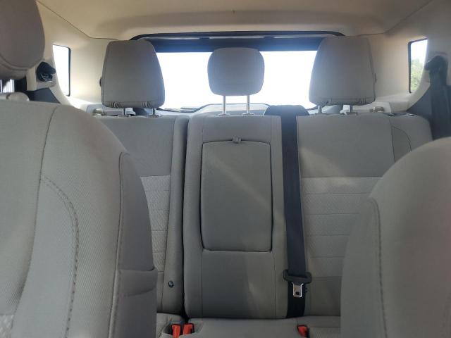 Photo 10 from auction – 2021 FORD ECOSPORT S with VIN MAJ3S2FE1MC452975