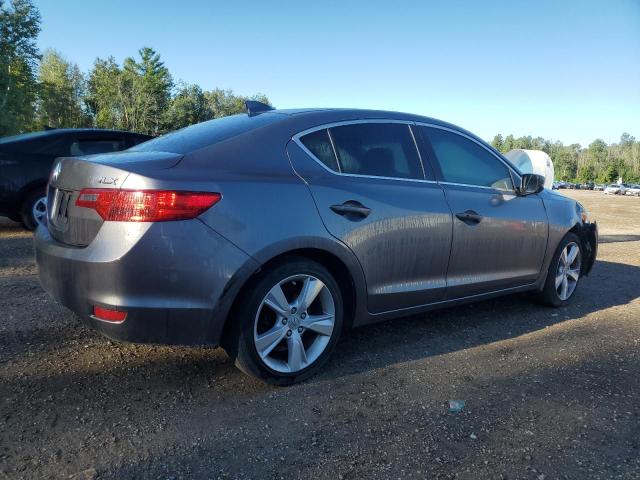 Photo 3 from auction – 2015 ACURA ILX 20 PRE with VIN 19VDE1F59FE400272