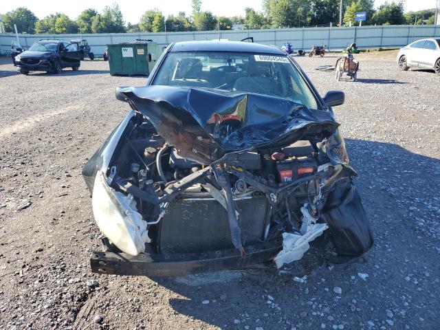 Photo 5 from auction – 2005 TOYOTA COROLLA CE with VIN 1NXBR32E85Z360864