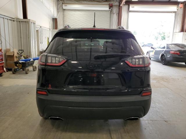 Photo 6 from auction – 2019 JEEP CHEROKEE L with VIN 1C4PJMLXXKD456398