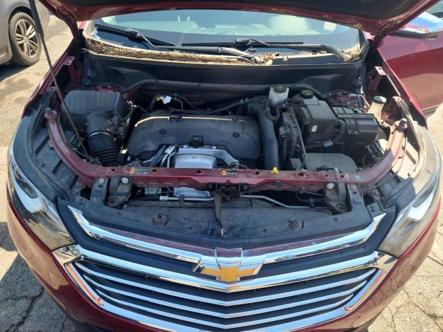 Photo 12 from auction – 2020 CHEVROLET EQUINOX PR with VIN 2GNAXPEX1L6148532