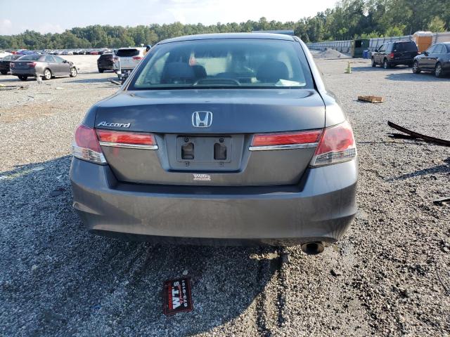 Photo 6 from auction – 2012 HONDA ACCORD LX with VIN 1HGCP2F32CA242200