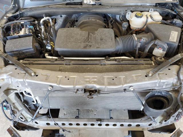 Photo 12 from auction – 2021 CADILLAC ESCALADE E with VIN 1GYS4PKL0MR310044