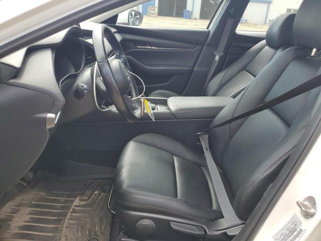 Photo 7 from auction – 2020 MAZDA 3 SELECT with VIN JM1BPBCM9L1168054