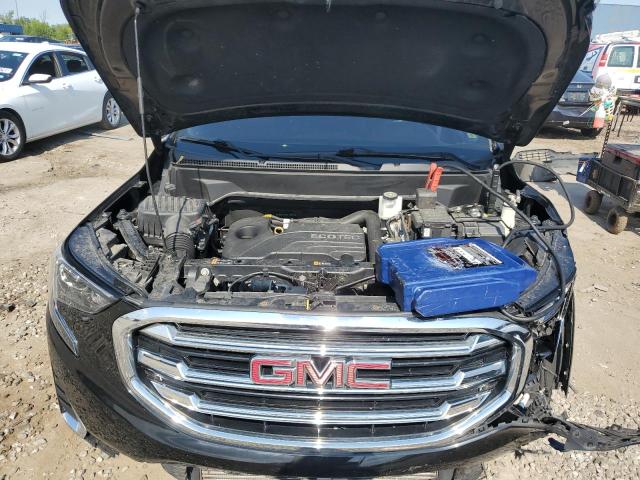 Photo 11 from auction – 2020 GMC TERRAIN SL with VIN 3GKALTEVXLL189754