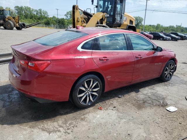 Photo 3 from auction – 2018 CHEVROLET MALIBU LT with VIN 1G1ZD5ST3JF280004