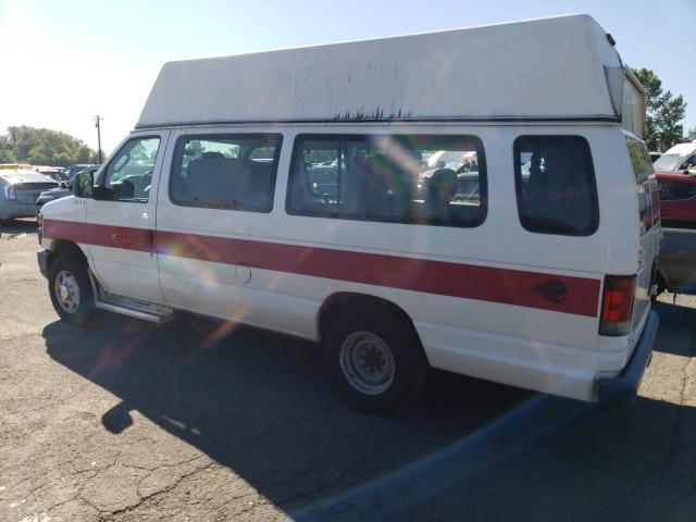 Photo 2 from auction – 2009 FORD ECONOLINE with VIN 1FTNS24L79DA85506