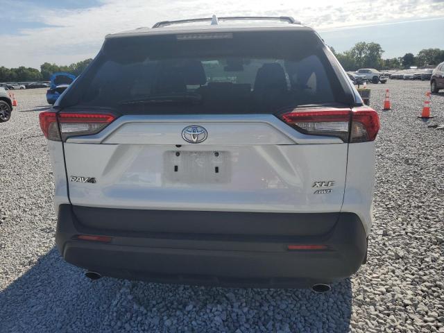 Photo 6 from auction – 2023 TOYOTA RAV4 XLE P with VIN 2T3A1RFVXPW380110