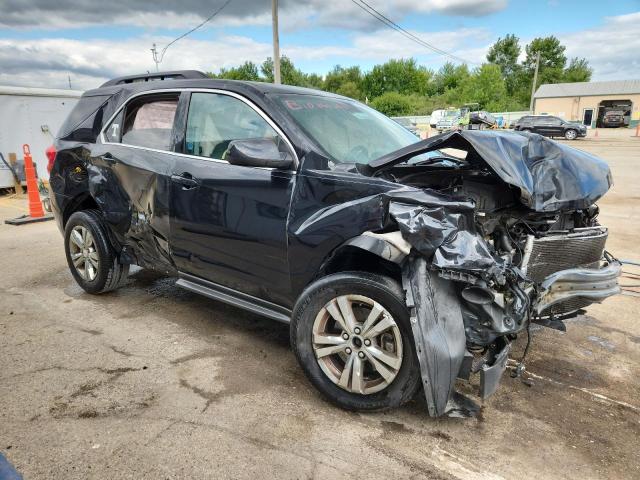 Photo 4 from auction – 2015 CHEVROLET EQUINOX LT with VIN 2GNALBEK6F6153118