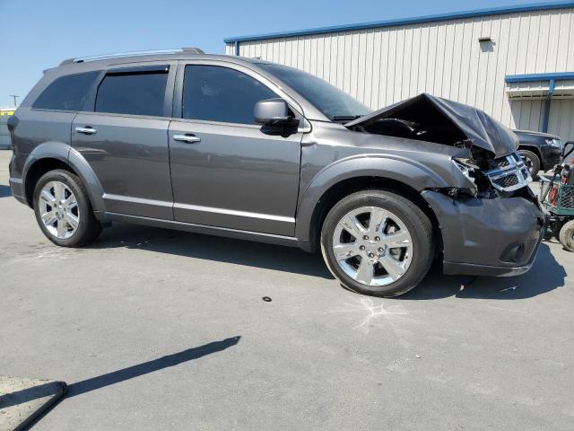 Photo 4 from auction – 2015 DODGE JOURNEY LIMITED with VIN 3C4PDDDG3FT554923